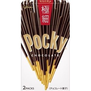Glico Pocky Extra Thin