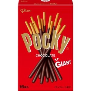 Glico Giant Pocky