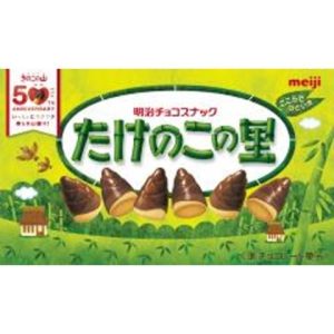 Meiji Takenoko no Sato