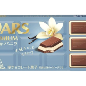 Morinaga DARS Premium Elegant Vanilla