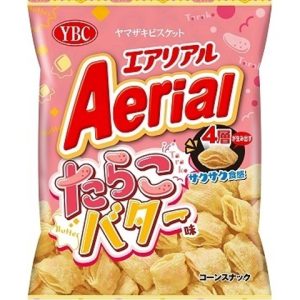 YBC Aerial Tarako Butter