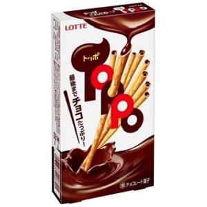 Lotte Toppo
