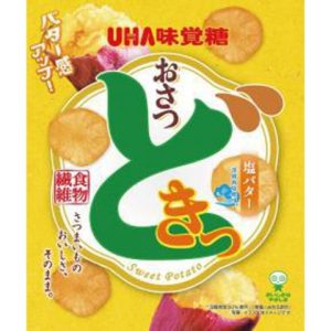 UHA Osatsudoki Salted Butter Flavor