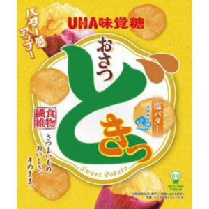 UHA Osatsudoki Salted Butter Flavor