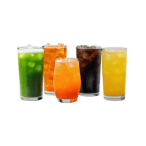 Beverages