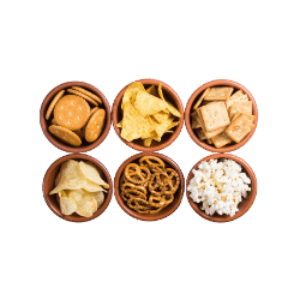 Snacks & Sweets