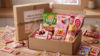 Japan Selections – Sakura Spring Grand Experience Box