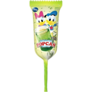Glico Pop Can Drink Mix