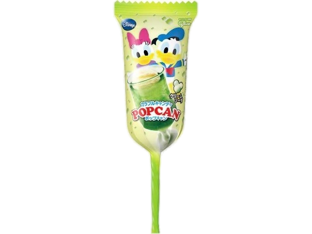 Glico Pop Can Drink Mix
