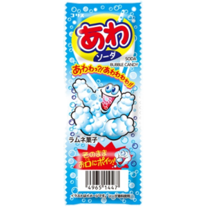 Korisawa Soda Ramune
