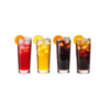 Soft Drinks