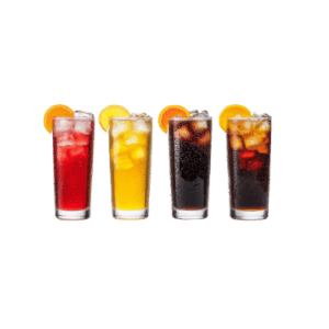 Soft Drinks