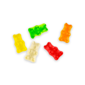 Candy & Gummies