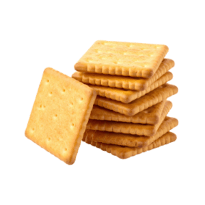 Crackers