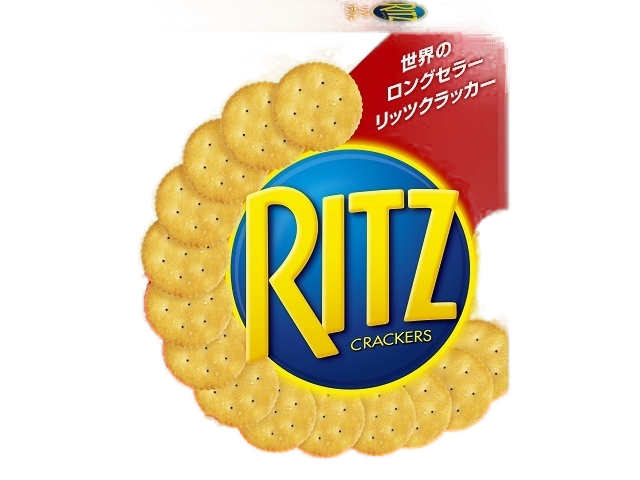 Nabisco Ritz Cracker L