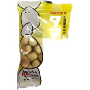 Osaka Maeda Large Egg Boro
