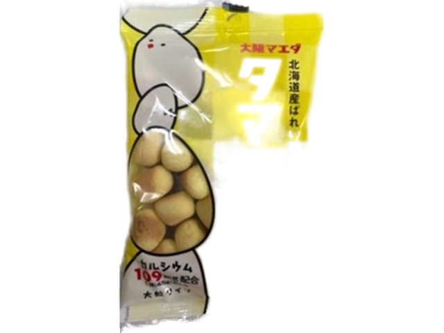 Osaka Maeda Large Egg Boro