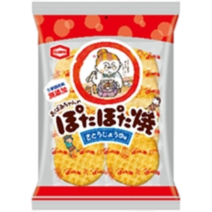 Kameda Potapota Yaki