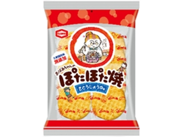 Kameda Potapota Yaki