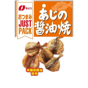 Natori JP Flavor Soy Sauce Grilled
