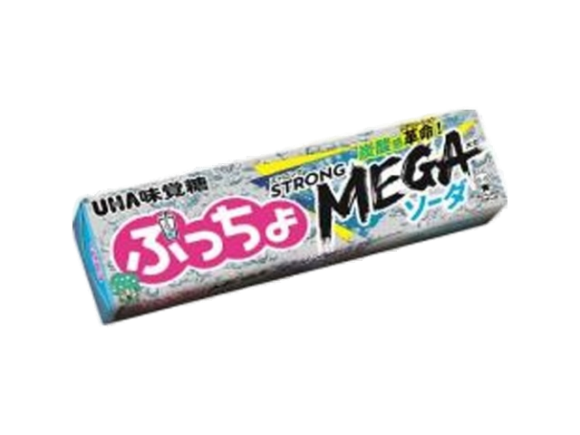 Mikakuto Puccho Stick Mega Soda