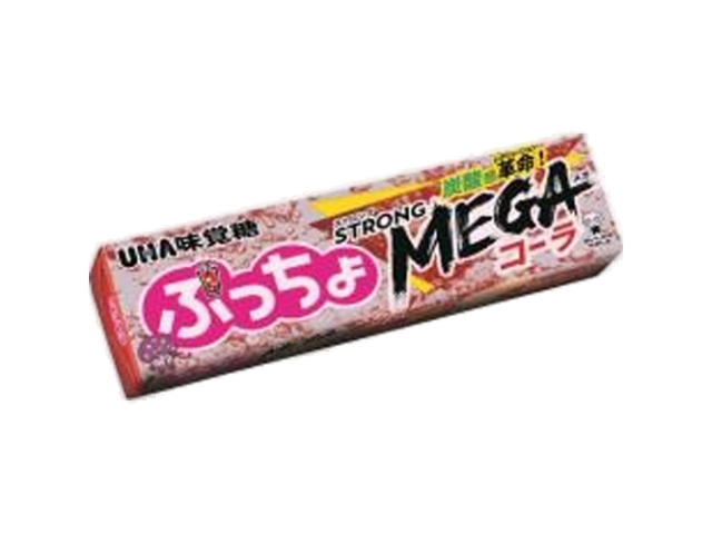 Mikakuto Puccho Stick Mega Cola