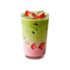 Matcha Drinks