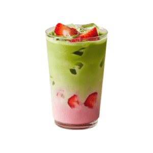 Matcha Drinks