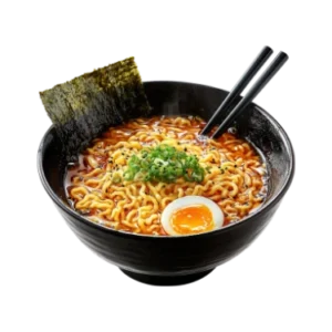 Ramen & Instant Noodles