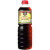 Kikkoman Foods Halal Soy Sauce 1L