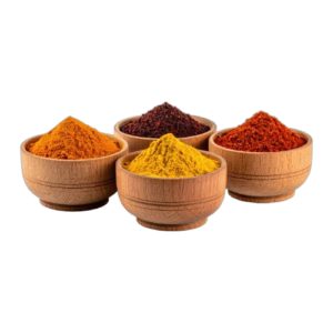 Spices & Seasonings