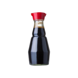 Soy Sauce