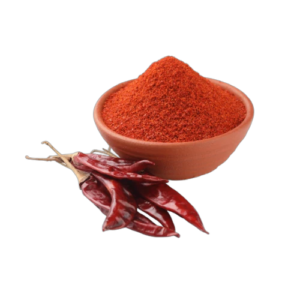 Chili Powder