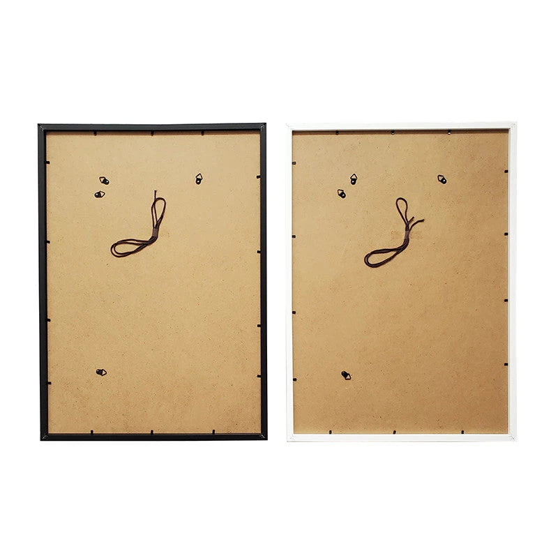 Poster Frame (Black, White, A2) - 画像 (2)