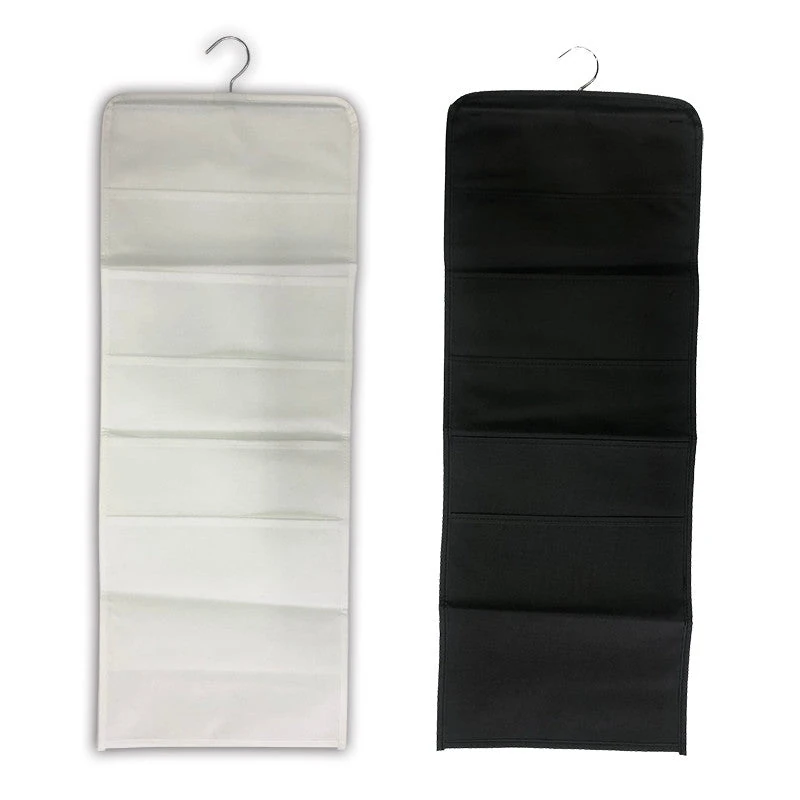 Hanging Shirt Storage