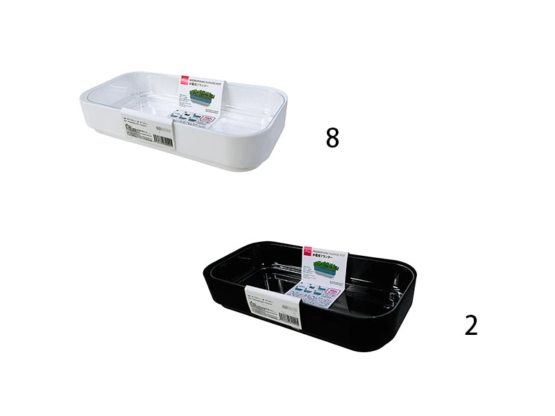 Hydroponic Planter