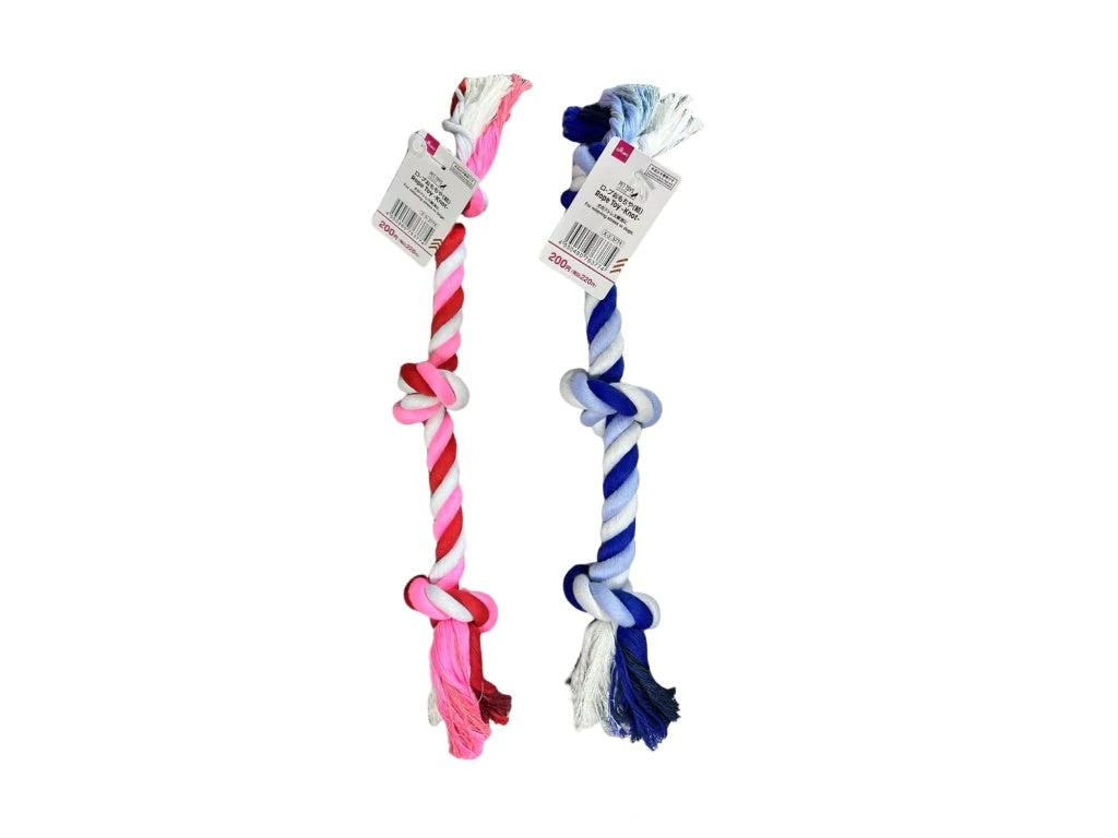 Rope Toy (Knot)