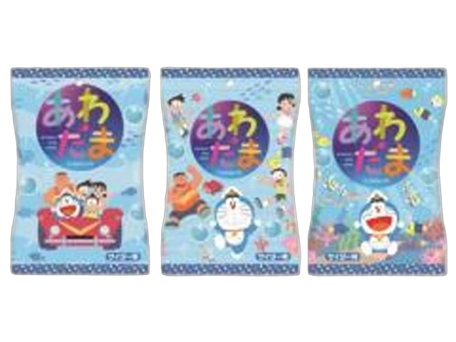 Pine Doraemon Bubble Ball
