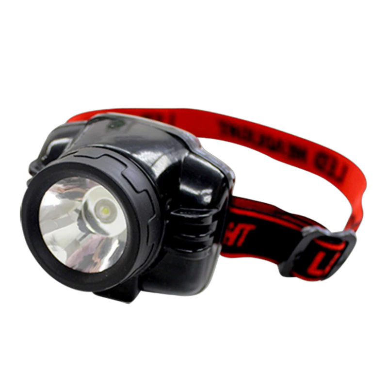 LED Headlight