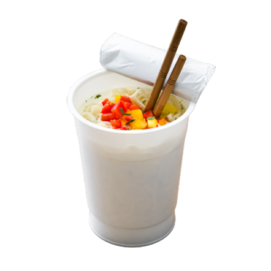 Cup Noodles