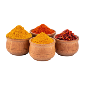 Spices