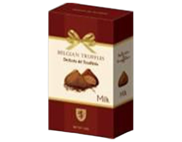 Delice Truffle Milk