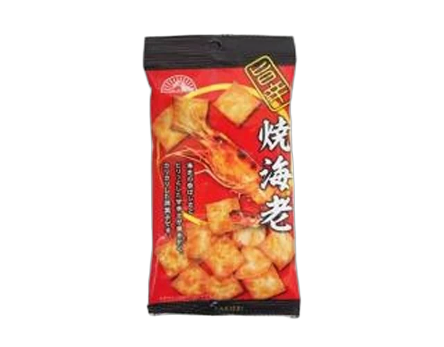 Maeda Grilled Shrimp