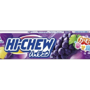 Morinaga Hi-Chew Grape