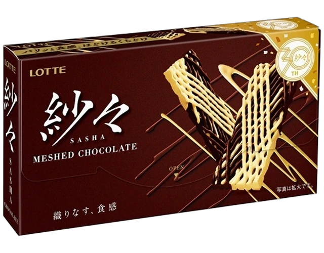 Lotte Sasa