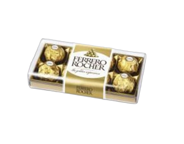 Ferrero Rocher T-8