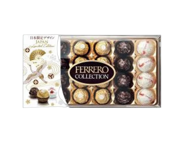 Ferrero Collection T-24