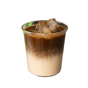 Hojicha Drinks