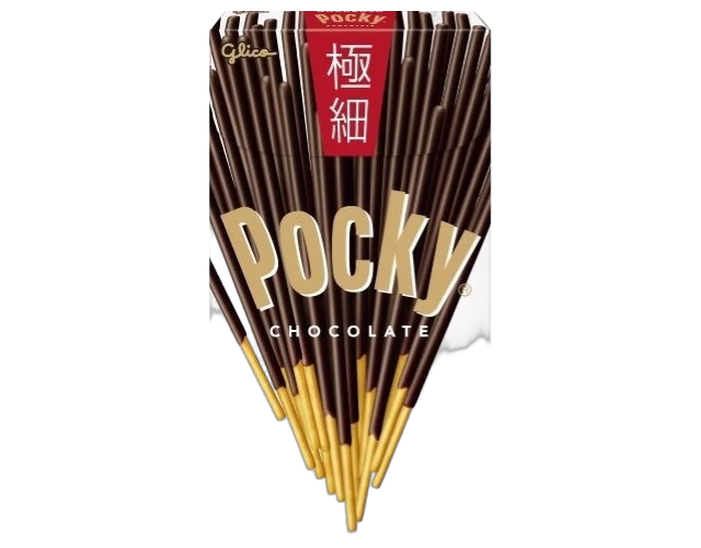 Glico Pocky Extra Thin