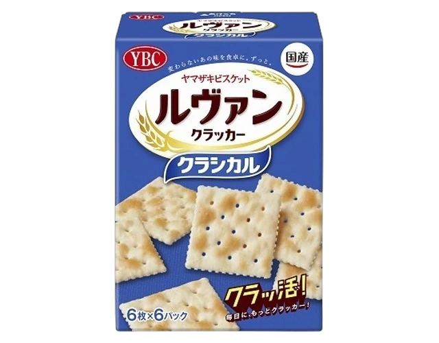 YBC Levan Classical 6P